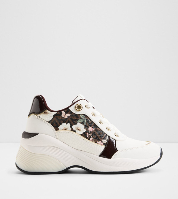 Aldo Sneakers - Multi Low Top