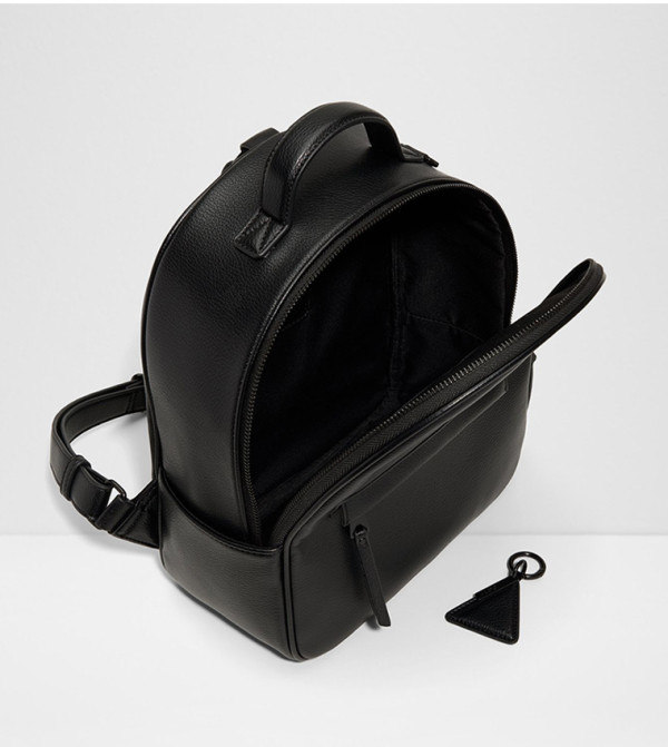 Aldo  Backpacks - Black undefined