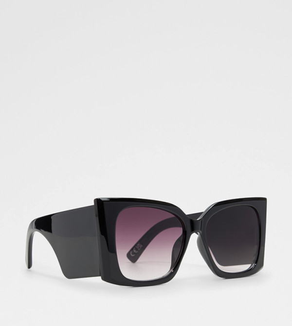 Aldo Accessories  Sunglasses - Black undefined