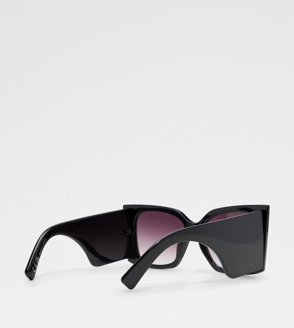 Aldo Accessories  Sunglasses - Black undefined