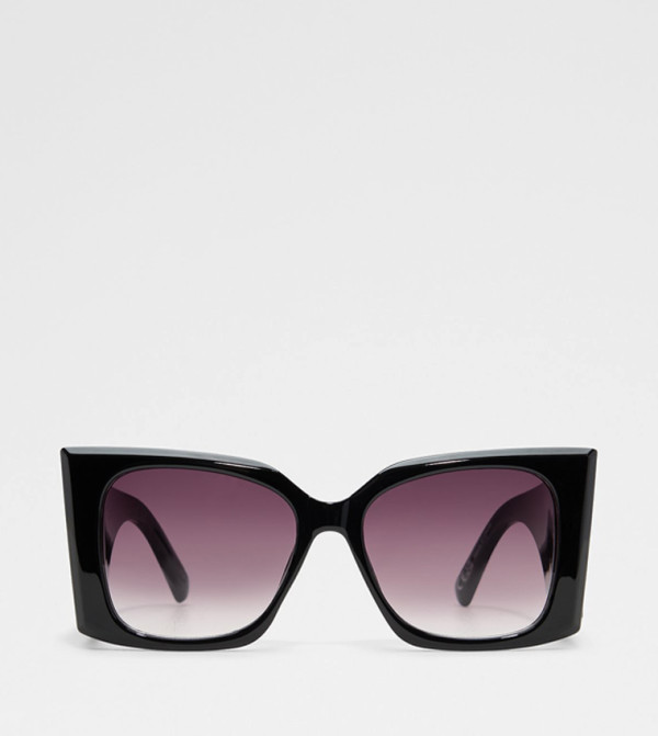 Aldo Accessories  Sunglasses - Black undefined
