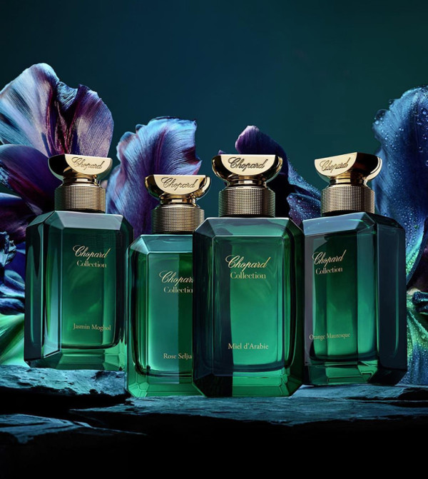 Chopard - Multi Fragrance