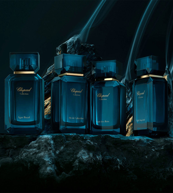 Chopard - Multi Fragrance