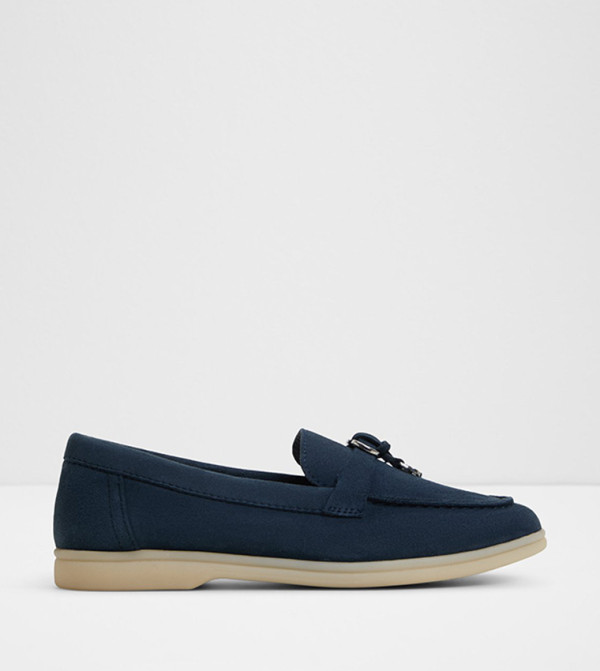 Aldo  Loafers & Mocassins - Navy undefined
