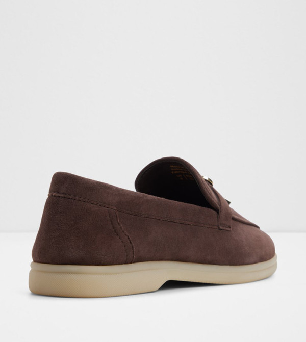 Aldo  Loafers & Mocassins - Brown undefined