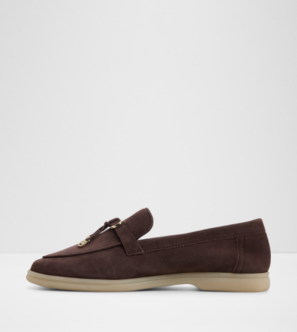Aldo  Loafers & Mocassins - Brown undefined
