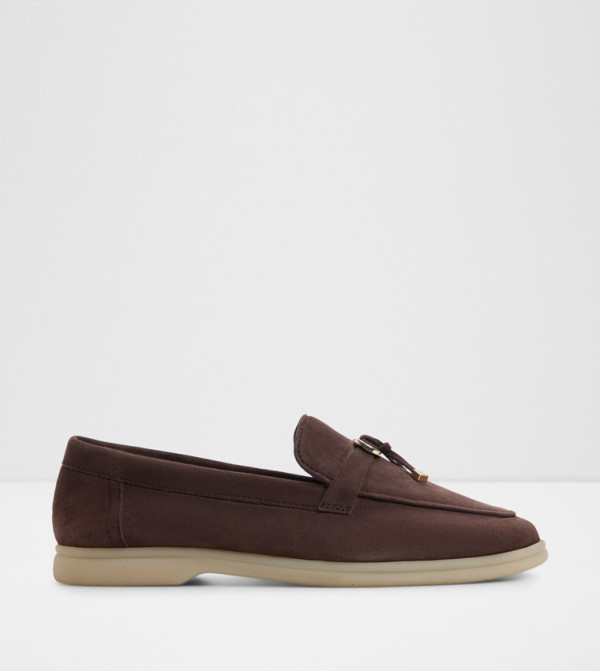 Aldo  Loafers & Mocassins - Brown undefined