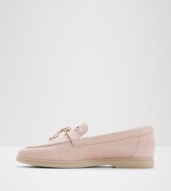 ألدو  أحذية لوفر - وردي undefined