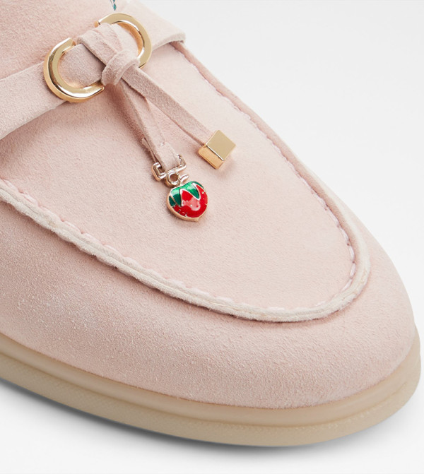 ألدو  أحذية لوفر - وردي undefined