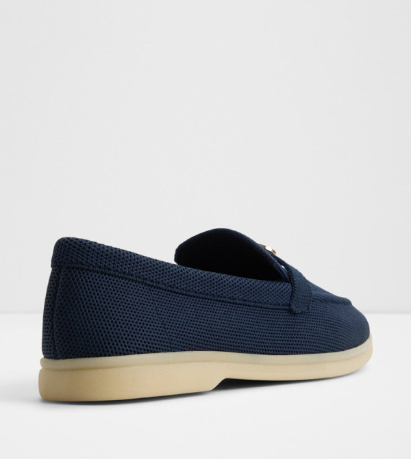 ألدو  أحذية لوفر - كحلي undefined