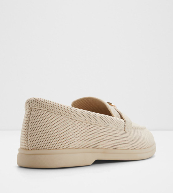 Aldo  Loafers & Mocassins - Beige undefined