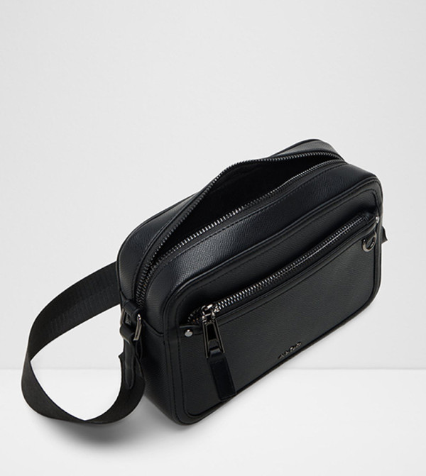 Aldo  Bags - Black Cross Body & Sling Bags