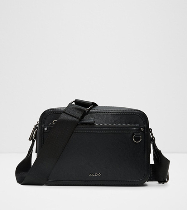Aldo  Bags - Black Cross Body & Sling Bags