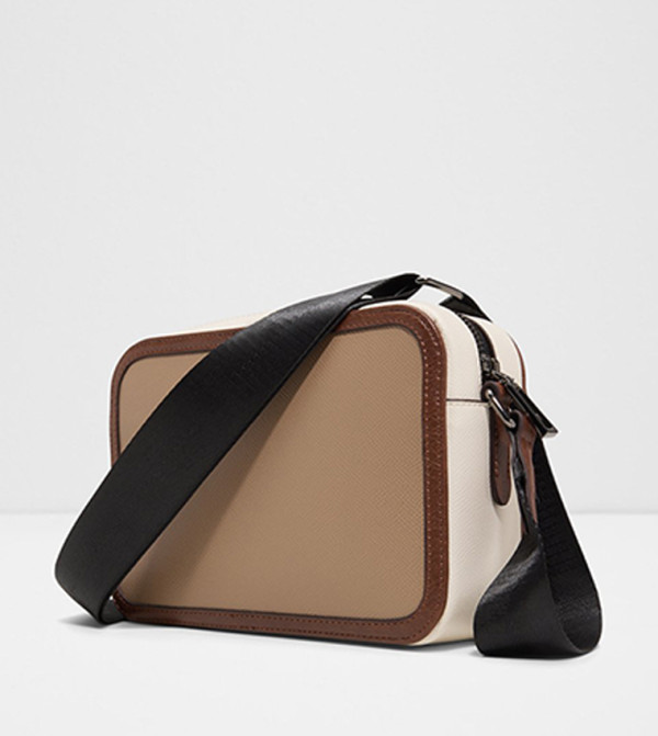 Aldo  Handbags - Brown Cross Body & Sling Bags
