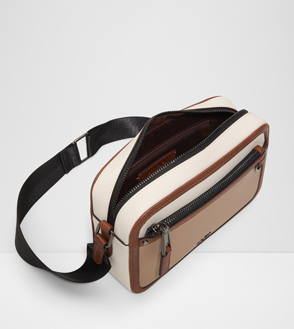 Aldo  Handbags - Brown Cross Body & Sling Bags