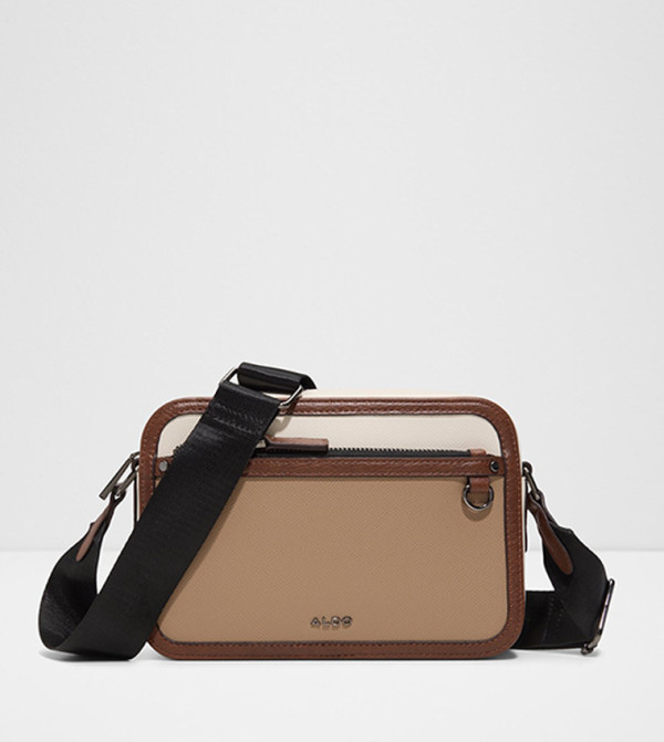 Aldo  Handbags - Brown Cross Body & Sling Bags