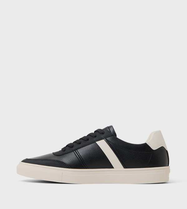 Call it Spring  iftar-ready - Black Low Top