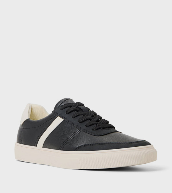 Call it Spring  iftar-ready - Black Low Top