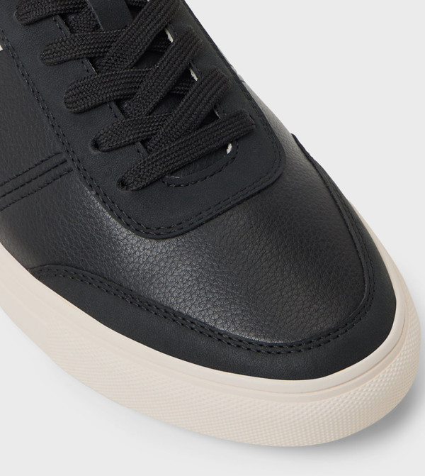 Call it Spring  iftar-ready - Black Low Top