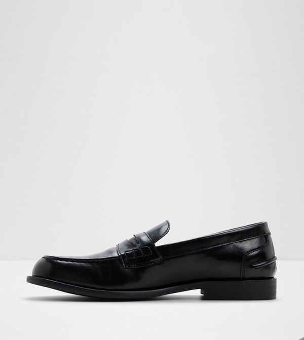 Aldo  Loafers & Moccasins - Black undefined