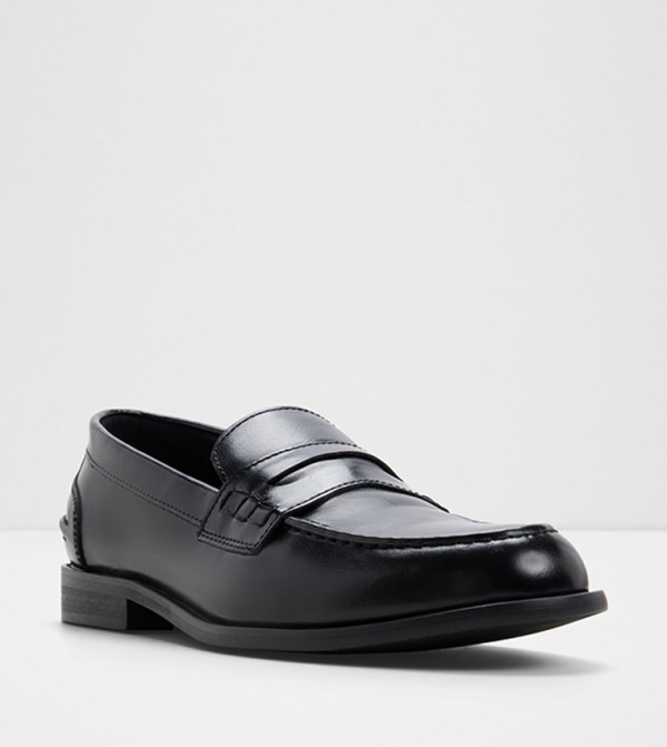 Aldo  Loafers & Moccasins - Black undefined