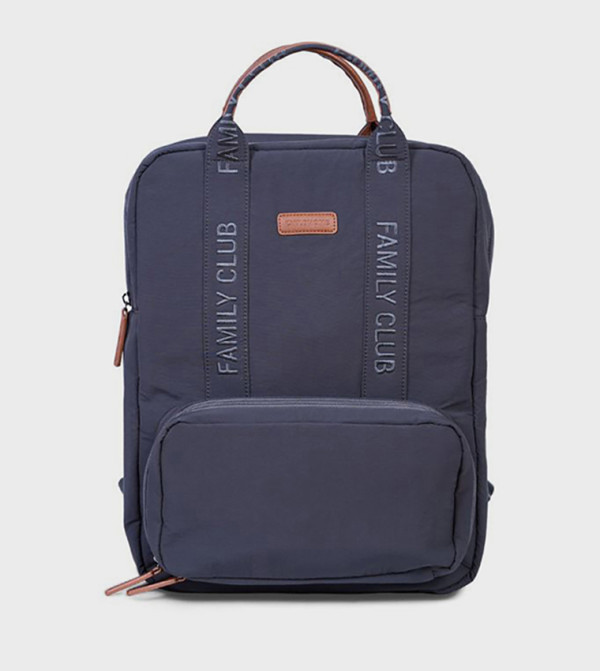 Childhome Childhome - Charcoal Travel Accessories