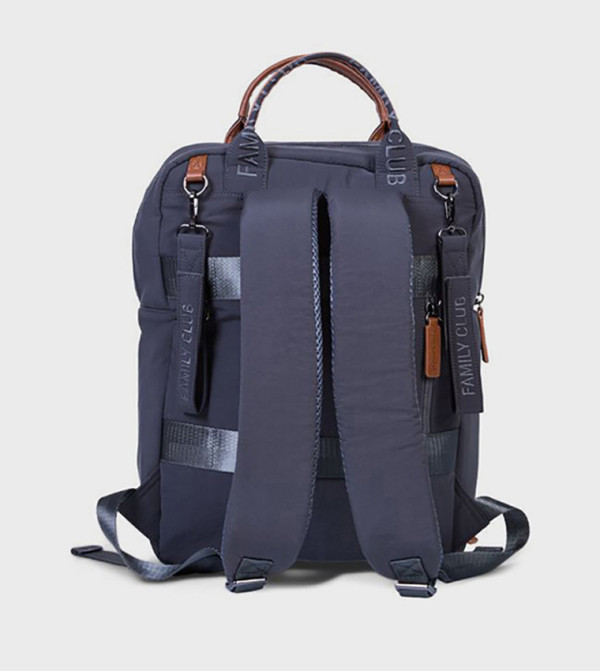 Childhome Childhome - Charcoal Travel Accessories