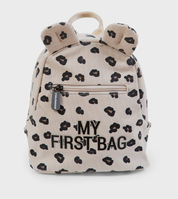 Childhome Childhome - Off White Backpacks