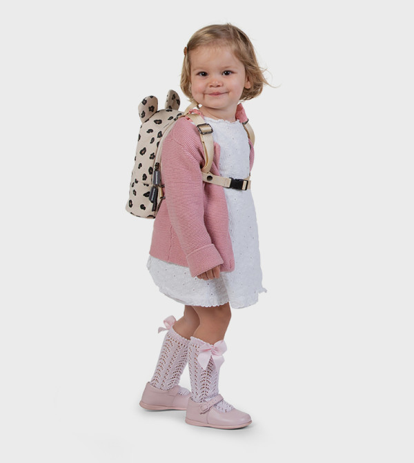 Childhome Childhome - Off White Backpacks