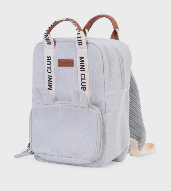 Childhome Childhome - Grey Backpacks