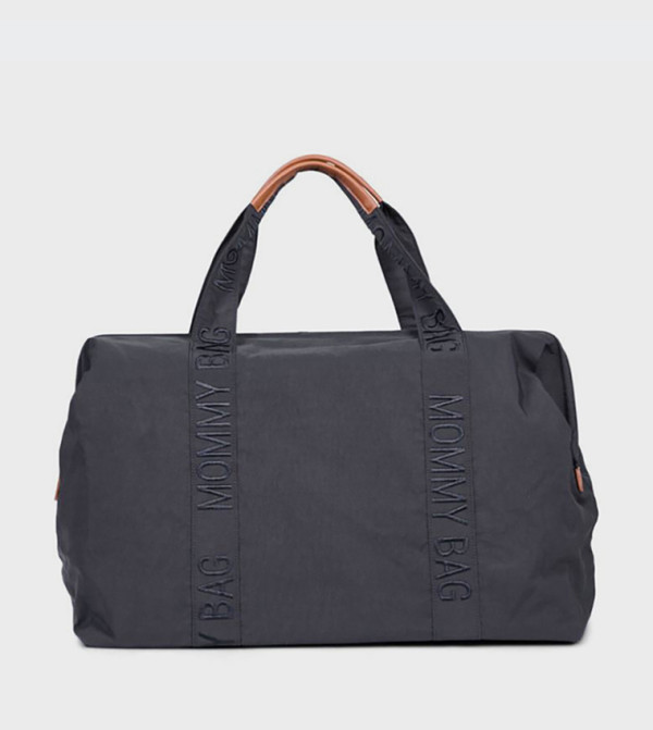 Childhome Childhome - Charcoal Travel Accessories