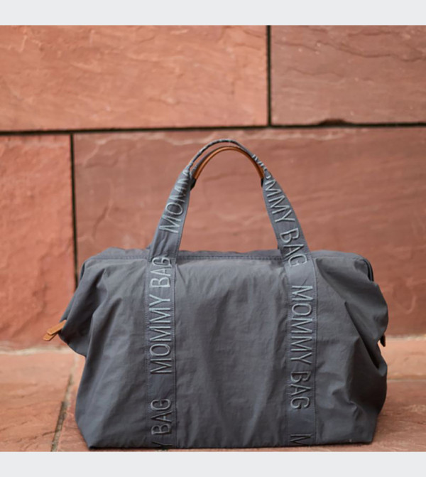 Childhome Childhome - Charcoal Travel Accessories