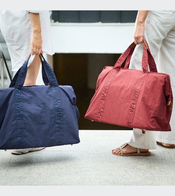 Childhome Childhome - Charcoal Travel Accessories