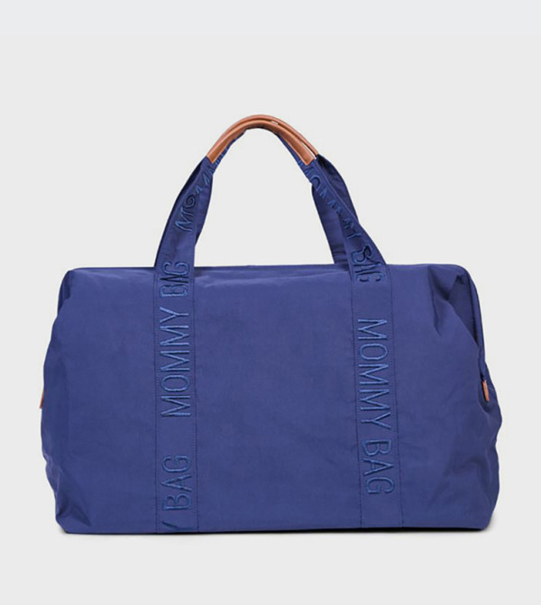 Childhome Childhome - Navy Travel Accessories