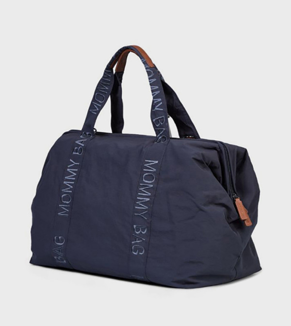 Childhome Childhome - Navy Travel Accessories