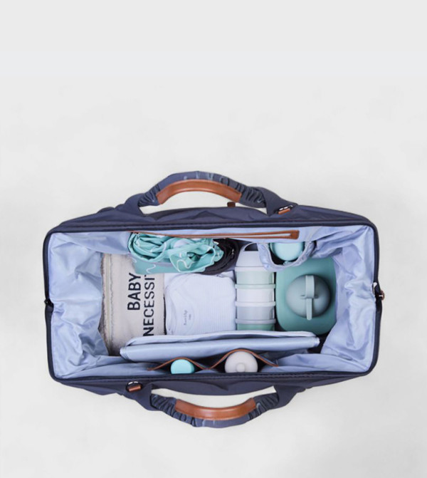 Childhome Childhome - Navy Travel Accessories