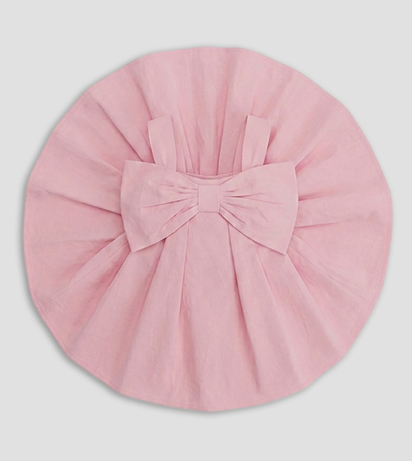 BABIES & MORE  Dresses - Pink Casual Dress