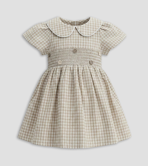 بيبيز آند مور بيبيز آند مور - بيج فستان كاجوال