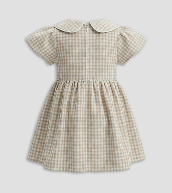 بيبيز آند مور بيبيز آند مور - بيج فستان كاجوال