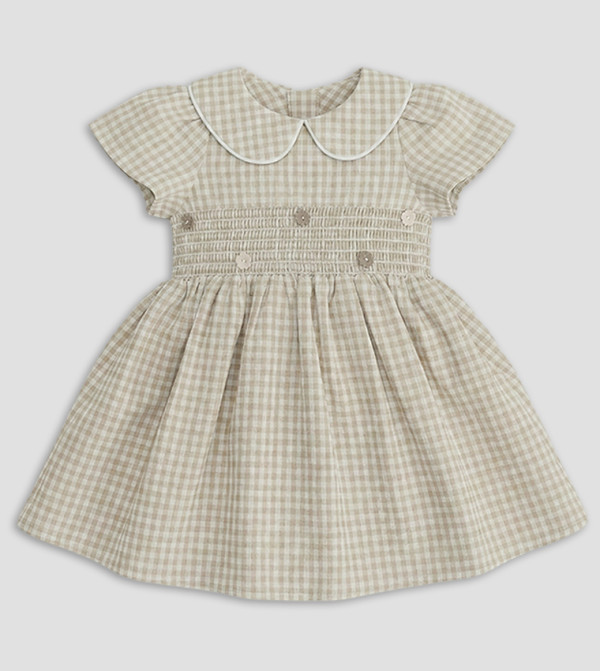 بيبيز آند مور بيبيز آند مور - بيج فستان كاجوال