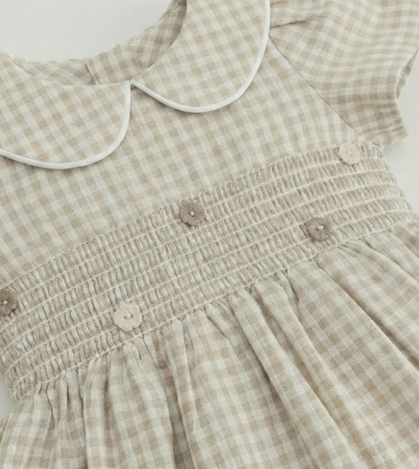 بيبيز آند مور بيبيز آند مور - بيج فستان كاجوال