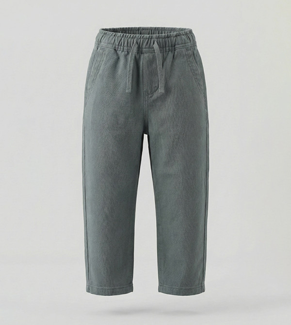 BABIES & MORE Jeans - Green Jeans