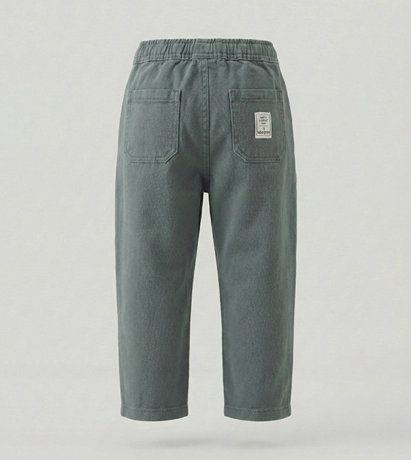 BABIES & MORE Jeans - Green Jeans