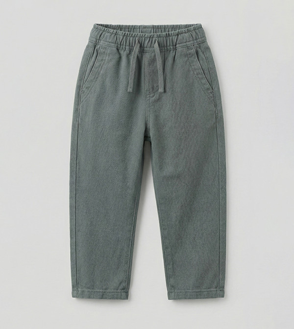 BABIES & MORE Jeans - Green Jeans