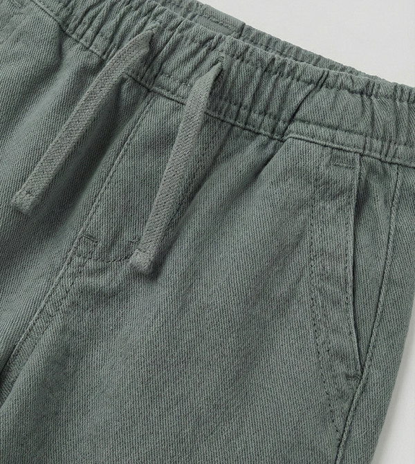 BABIES & MORE Jeans - Green Jeans