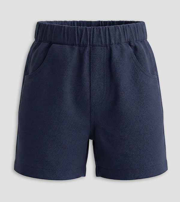 BABIES & MORE  sport-and-active-play - Navy Shorts