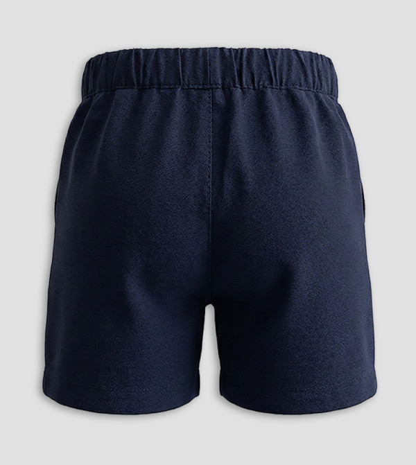 BABIES & MORE  sport-and-active-play - Navy Shorts