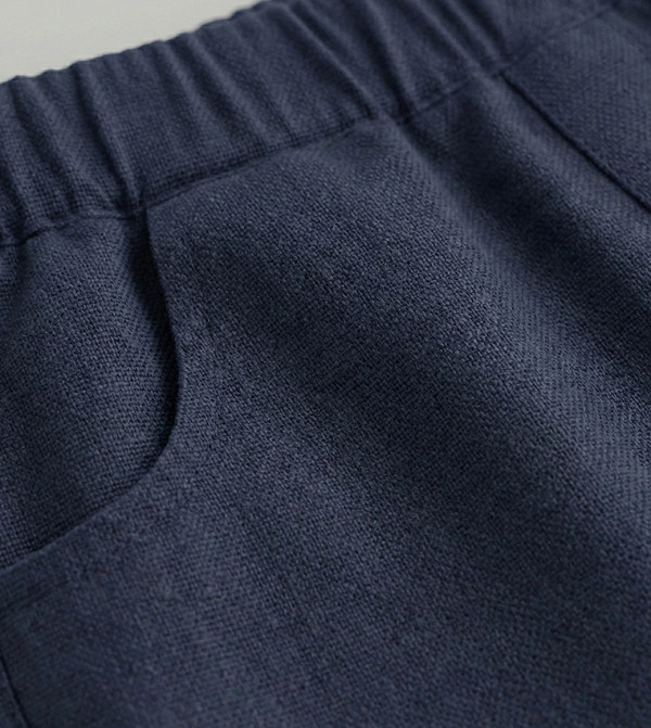 BABIES & MORE  sport-and-active-play - Navy Shorts