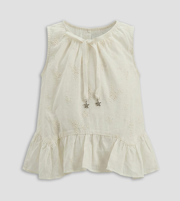 بيبيز آند مور  أطقم الملابس - كريمي  "مجموعات الملابس "