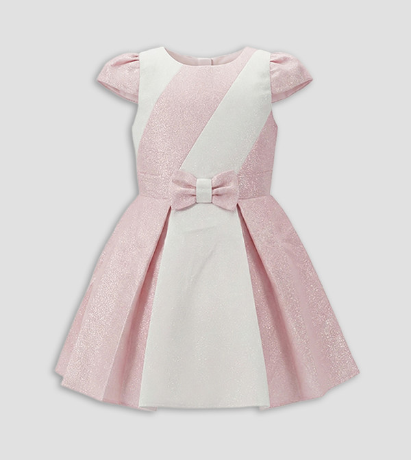 BABIES & MORE  Casual Dress - Multi Casual Dress